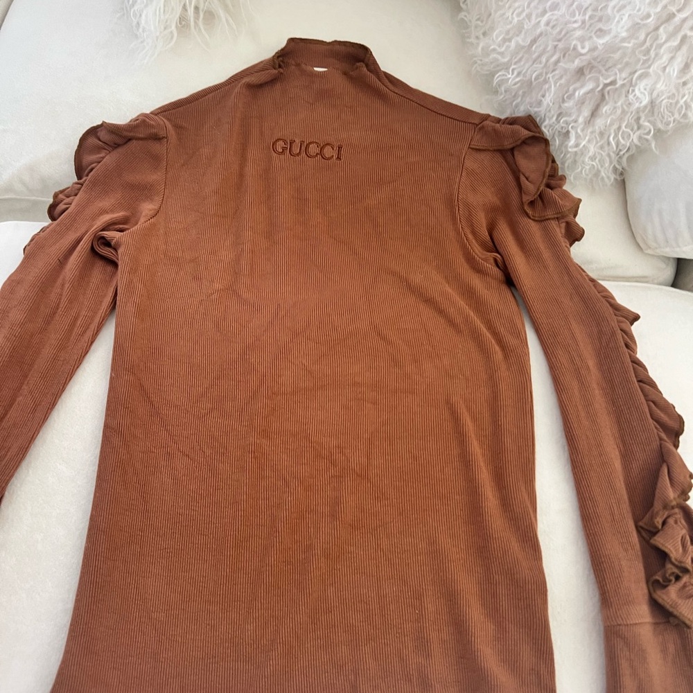 G girls top and tulle skirt - Picture 4 of 4
